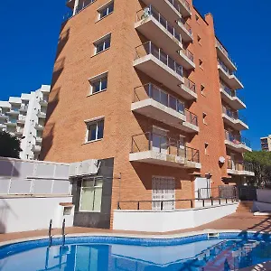 Apcostas De Madrid Appartamento Blanes