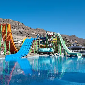 Livvo Costa & Aquapark (adults Only) **** Taurito