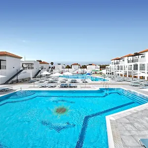 4* Отель Broncemar