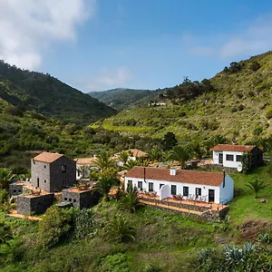 Casas Del Chorro Casa di campagna