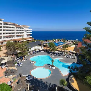 4* Hotel H10 Taburiente Playa