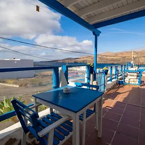 Ventanas De Lanzarote Appartamento