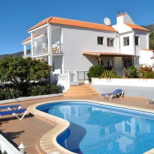 Casitas Rosheli Appartamento