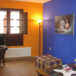 Casa Ida Casa di campagna