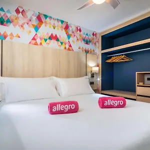 Allegro Isora **** Playa De La Arena