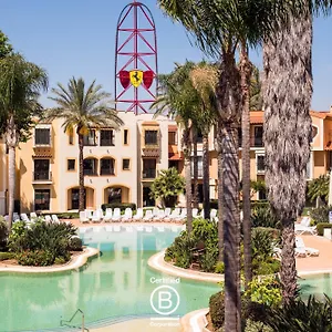 Portaventura Portaventura - Includes Unlimited Access To Portaventura Park & 1 Access To Ferrari Land Салоу