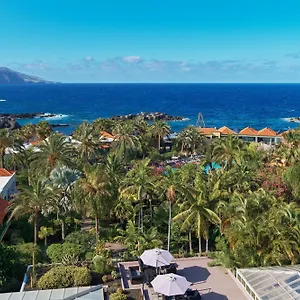3* Hotel Hacienda San Jorge