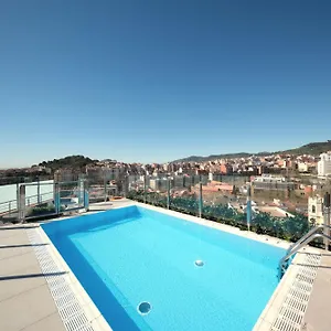 Catalonia Park Gueell 3* Barcelona