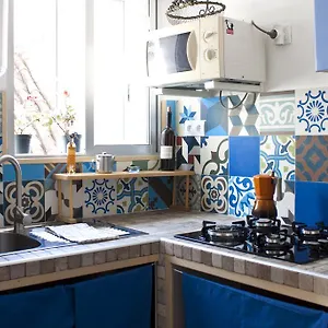 Centro Hernan Ruiz De 4 A 8 Personas Appartement