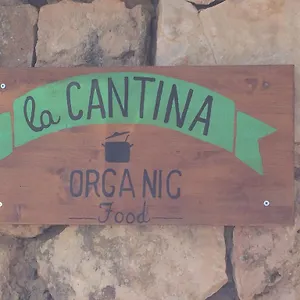 Sa Bassa Crua Séjour à la ferme