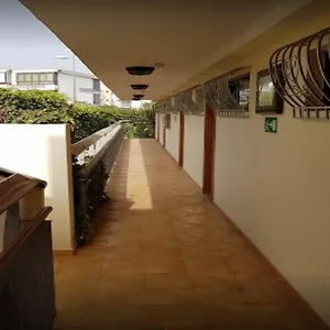 Nogalera *** San Bartolomé