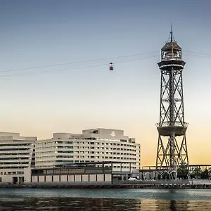 Eurostars Grand Marina Gl Барселона
