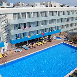 Ona Aparthotel Palamós