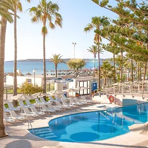 Cm Playa Del Moro Кала Миллор